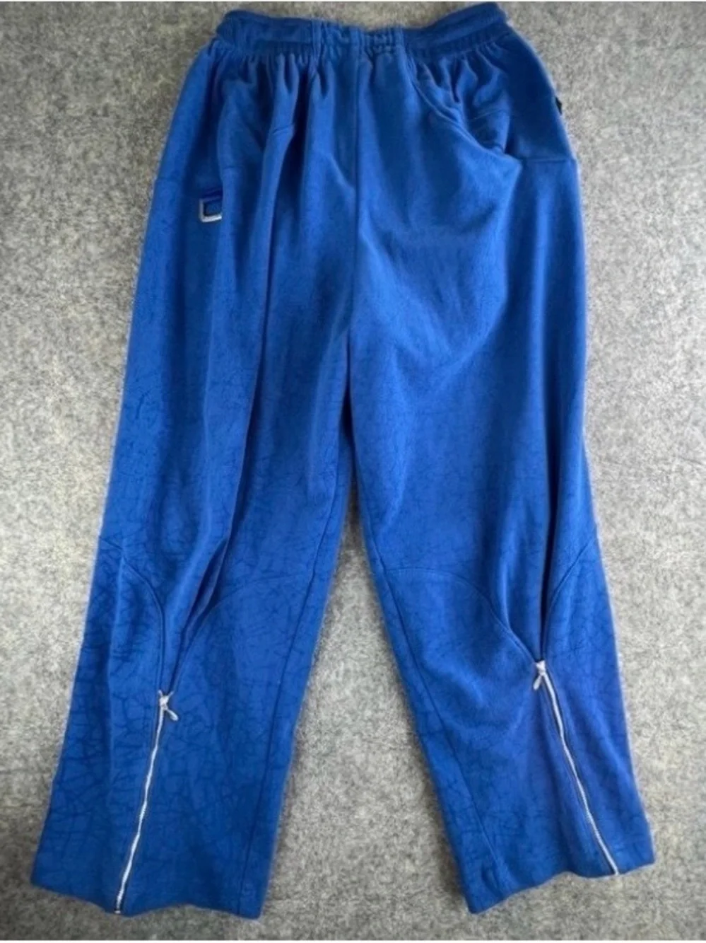Jordan 3 True Blue Sweatsuit